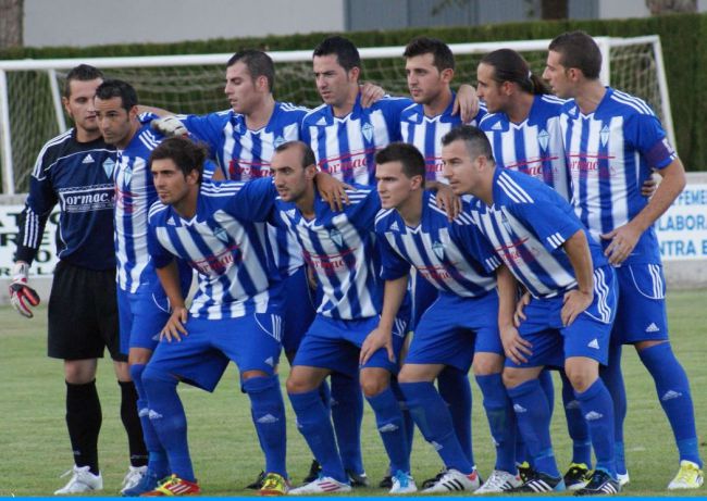 Villarrubia club de futbol