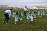 Escuela de Fútbol Fundación Real Betis Balompié