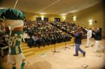 Escuela de Fútbol Fundación Real Betis Balompié