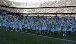 Escuela de Fútbol Fundación Real Betis Balompié