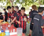 AC Milan Camp Madrid