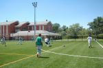 Campus Inglés y Fútbol con la Fundación Real Madrid - No residencial