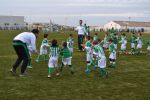 Escuela de Verano Fundación Real Betis Balompié Umbrete