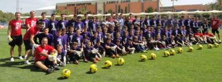 Campus Elite Soloporteros Empuriabrava - 