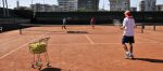 Clases particulares de tenis en el Real Club de Polo de Barcelona - Cursos de Tenis