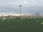 Centro de tecnificación - escuela fútbol Amiguetes Balón