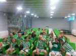 Escuela de Verano Fundación Real Betis Balompié Umbrete