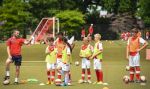 Arsenal Soccer Schools Campus Residencial (New Jersey & Connecticut) - Campus de Fútbol