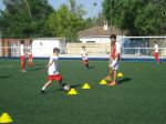 English Soccer Academy - ADF FUNDACION /Madrid - Campus de Fútbol