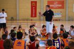 VI HIGH SCHOOL CAMPUS VALENCIA - Campus Baloncesto