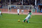 Escuela de porteros Fundación Real Betis Balompié