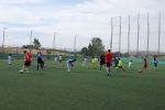 Fdefutbol.es - Academia de tecnificación para jugadores/as