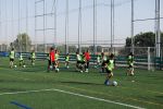 Fdefutbol.es - Academia de tecnificación para jugadores/as