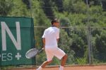 Campamento de inglés y tenis en Suiza