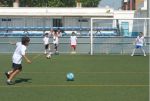 ATM Campus de fútbol en Zaragoza