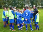 Bobby Charlton Soccer School-Campus de 7 días