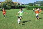 Campamento de fútbol San José - Magdaleno