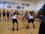 American Basketball Camp - Campus Baloncesto