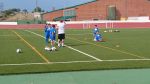 Fútbol & English Urban Camp