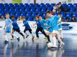 Academia Lazio Fútbol Sala en Barcelona