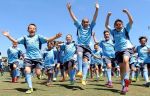 Academia Lazio Fútbol Sala en Barcelona