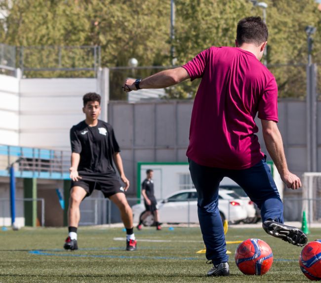 Footvia Experience - Players - Escuelas de Fútbol