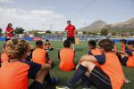 Campus de fútbol en inglés del Sunderland AFC