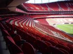 Programa de entrenamiento del Benfica en Lisboa - Campus de Fútbol