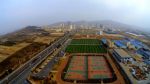 Campus de Fútbol de Verano En China con Inglés y Chino Mandarín