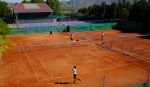 Programa de verano de la JC Ferrero Academy