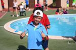 Programa Petit Competition de la JC Ferrero Academy - Clases de Tenis