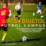 WATS BRISTOL FUTBOL CAMPUS