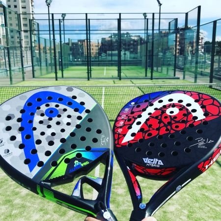 Curso de Padel Intensivo - Cursos de Padel