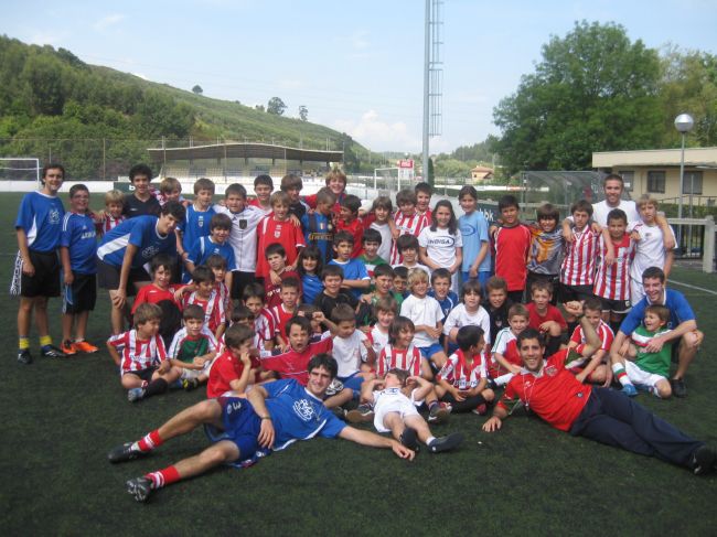 Kánpus de Fútbol - Campus de Fútbol