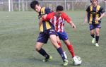 Campus de fútbol de Alto Rendimiento  + Torneo (Barcelona) | Marcet - Campus de Fútbol