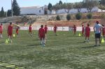 Campus de Tecnificación Atlético de Madrid- miBalón Teulada Moraira 2018. Costa Blanca (Alicante)