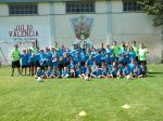 Campus Fútbol Valle del Aragón - Campus de Fútbol