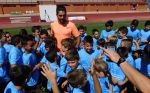 Campus Rubén Sobrino - Campus de Fútbol