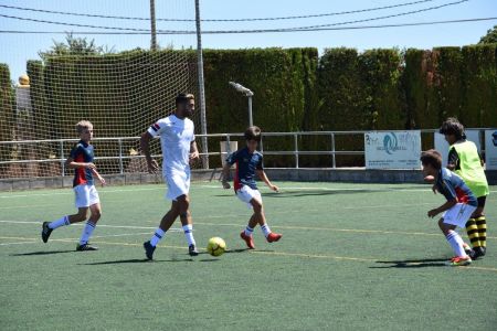 Campus Camarasa - Campus de Fútbol