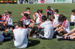 B1 Soccer Academy Stages