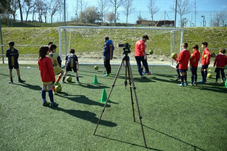 Pretemporada Madrid | MARCET - 