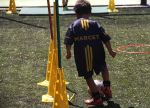 Curso Anual de fútbol 