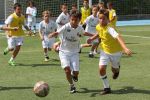 Campus de Fútbol Fundación Real Madrid Externo (Jornada completa)