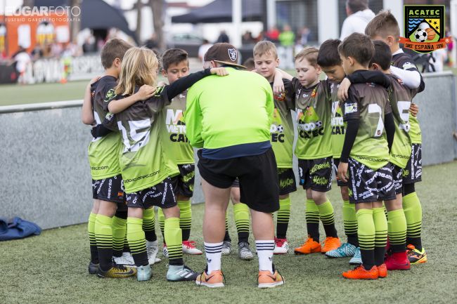 Curso de Alto Rendimiento de Verano 2020 - Cursos de Fútbol