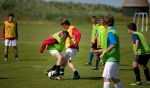 Academia de fútbol de Manchester