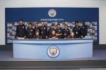 Academia de Fútbol del Manchester City