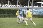 Academia de Fútbol del Manchester City