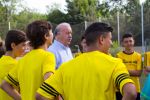 Campus Mallorca Vicente del Bosque - Campus de Fútbol