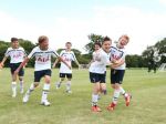 Campamento de Verano 2019 en Londres con fútbol con el Tottenham Hotspur