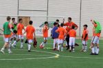 Campus del Valencia CF a La Jonquera. Organitza Master Futbol - Campus de Fútbol